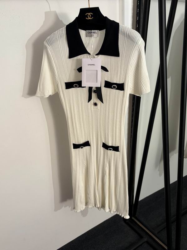 Chanel S-L 93